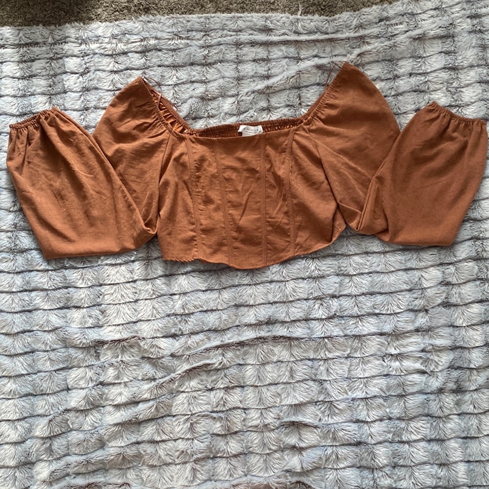 Kirious LA Long Sleeve Top